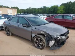 KMHLN4AG8NU342678 2022 HYUNDAI ELANTRA