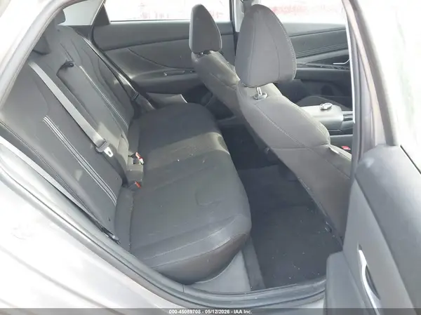 KMHLN4AG8NU342678 2022 HYUNDAI ELANTRA - Image 8