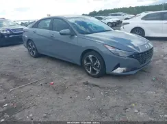 KMHLN4AG8NU343670 2022 HYUNDAI ELANTRA