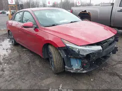 KMHLN4AG8NU347251 2022 HYUNDAI ELANTRA