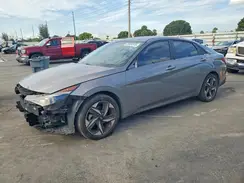 KMHLN4AG8NU355933 2022 HYUNDAI ELANTRA