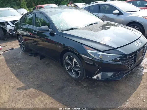 KMHLN4AG8NU365426 2022 HYUNDAI ELANTRA - Image 1