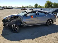 KMHLN4AG8PU425143 2023 HYUNDAI ELANTRA
