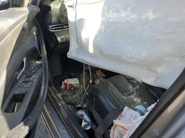 KMHLN4AG8PU425143 2023 HYUNDAI ELANTRA - Image 8