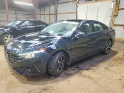 KMHLN4AG8PU425255 2023 HYUNDAI ELANTRA