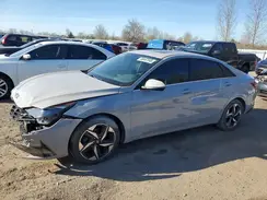 KMHLN4AG8PU476920 2023 HYUNDAI ELANTRA