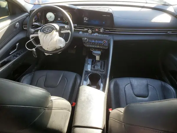 KMHLN4AG8PU476920 2023 HYUNDAI ELANTRA - Image 8