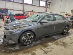 KMHLN4AG8PU538171 2023 HYUNDAI ELANTRA