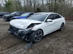 KMHLN4AG8PU540129 2023 HYUNDAI ELANTRA
