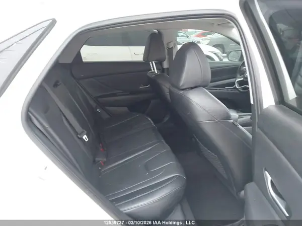 KMHLN4AG8PU577603 2023 HYUNDAI ELANTRA - Image 8