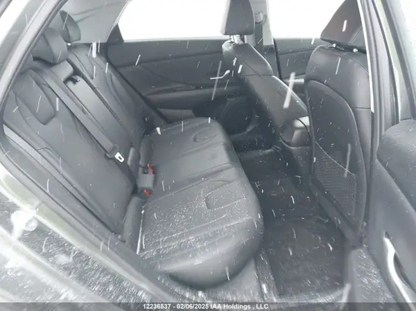 KMHLN4AG8PU627688 2023 HYUNDAI ELANTRA - Image 8