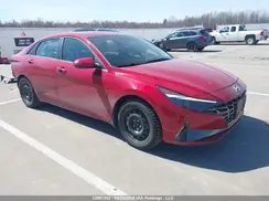 KMHLN4AG9MU064016 2021 HYUNDAI ELANTRA