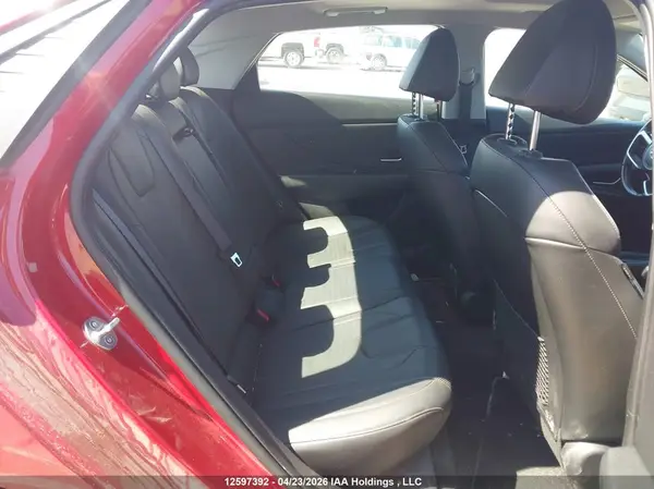 KMHLN4AG9MU064016 2021 HYUNDAI ELANTRA - Image 8
