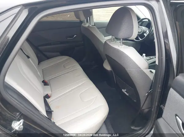 KMHLN4AG9MU065554 2021 HYUNDAI ELANTRA - Image 8