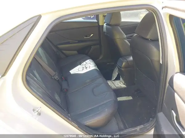 KMHLN4AG9MU067742 2021 HYUNDAI ELANTRA - Image 8