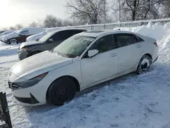 KMHLN4AG9MU069555 2021 HYUNDAI ELANTRA