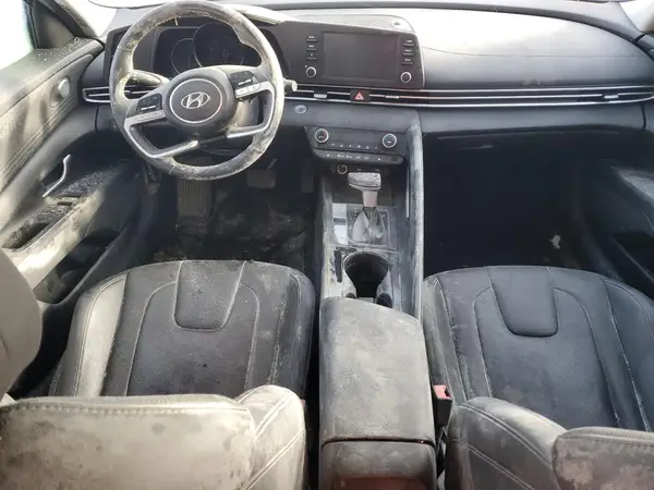 KMHLN4AG9MU069555 2021 HYUNDAI ELANTRA - Image 8