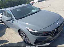 KMHLN4AG9MU071368 2021 HYUNDAI ELANTRA