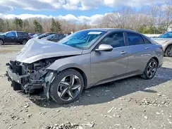 KMHLN4AG9MU074979 2021 HYUNDAI ELANTRA