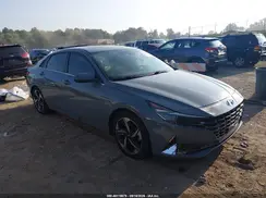 KMHLN4AG9MU089630 2021 HYUNDAI ELANTRA