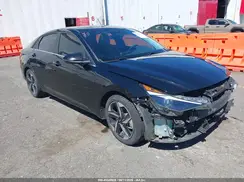 KMHLN4AG9MU089658 2021 HYUNDAI ELANTRA