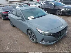 KMHLN4AG9MU089675 2021 HYUNDAI ELANTRA