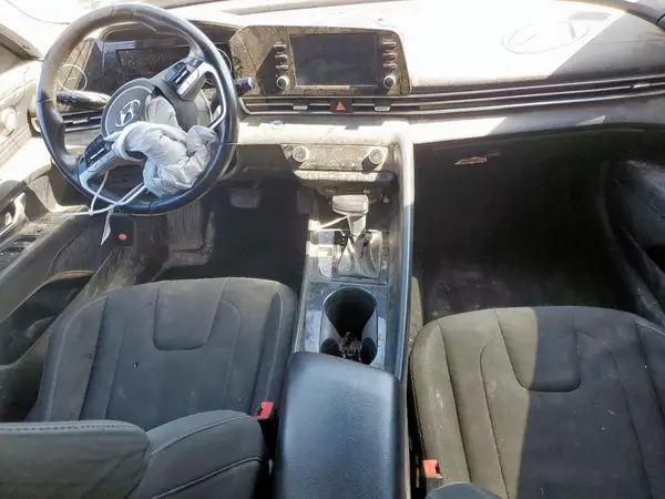 KMHLN4AG9MU089899 2021 HYUNDAI ELANTRA - Image 8