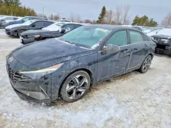 KMHLN4AG9MU090003 2021 HYUNDAI ELANTRA