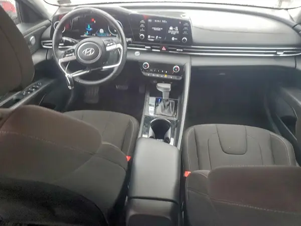 KMHLN4AG9MU100836 2021 HYUNDAI ELANTRA - Image 8