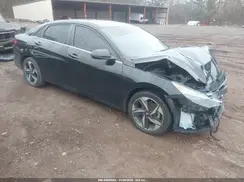 KMHLN4AG9MU102117 2021 HYUNDAI ELANTRA