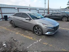 KMHLN4AG9MU125011 2021 HYUNDAI ELANTRA