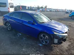 KMHLN4AG9MU131651 2021 HYUNDAI ELANTRA