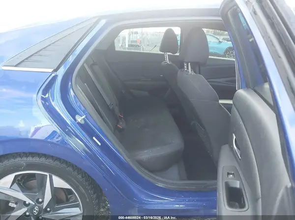 KMHLN4AG9MU131651 2021 HYUNDAI ELANTRA - Image 8