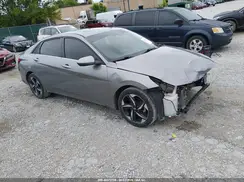 KMHLN4AG9MU133206 2021 HYUNDAI ELANTRA