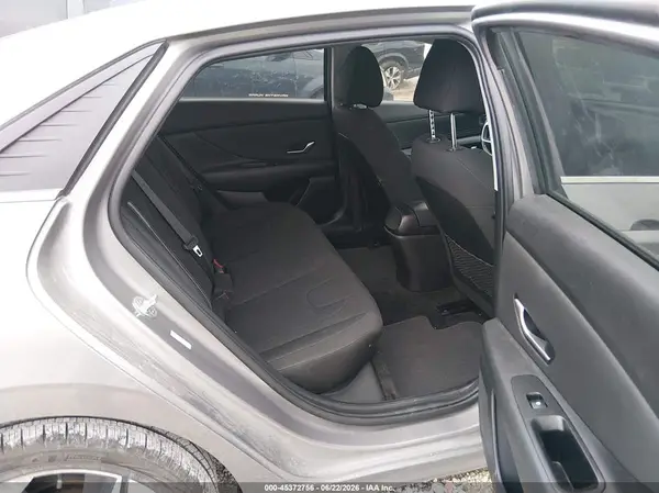 KMHLN4AG9MU133206 2021 HYUNDAI ELANTRA - Image 8