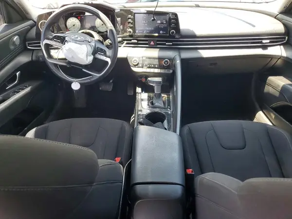 KMHLN4AG9MU138891 2021 HYUNDAI ELANTRA - Image 8
