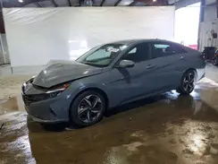 KMHLN4AG9MU139006 2021 HYUNDAI ELANTRA