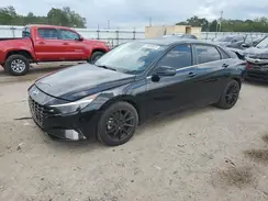 KMHLN4AG9MU140379 2021 HYUNDAI ELANTRA