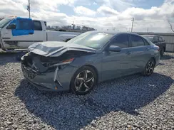 KMHLN4AG9MU157408 2021 HYUNDAI ELANTRA