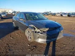 KMHLN4AG9MU165024 2021 HYUNDAI ELANTRA