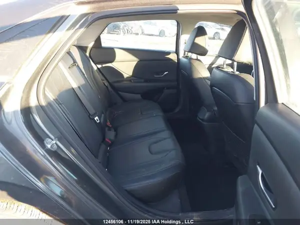 KMHLN4AG9MU165024 2021 HYUNDAI ELANTRA - Image 8