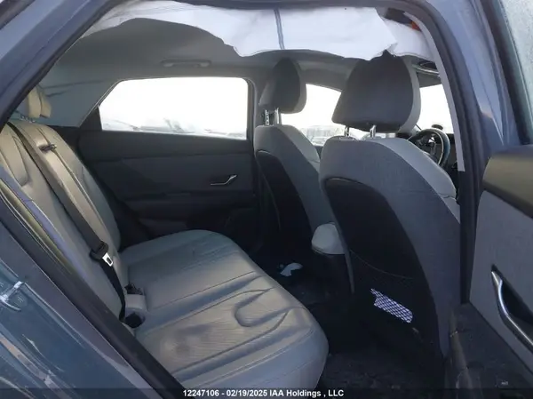 KMHLN4AG9MU165962 2021 HYUNDAI ELANTRA - Image 8