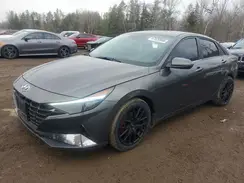 KMHLN4AG9MU168666 2021 HYUNDAI ELANTRA