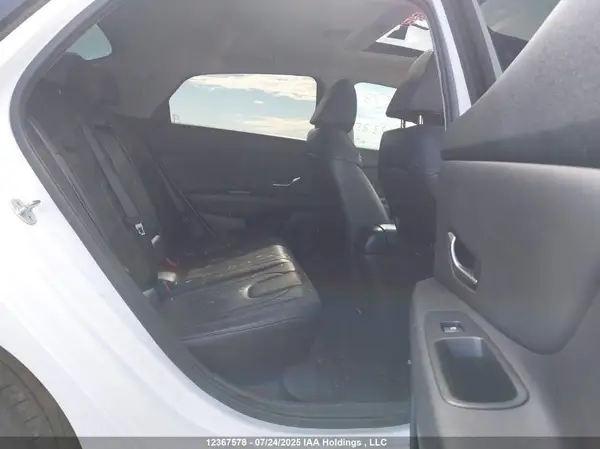 KMHLN4AG9MU169901 2021 HYUNDAI ELANTRA - Image 8