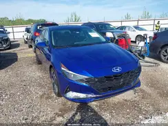 KMHLN4AG9MU180865 2021 HYUNDAI ELANTRA