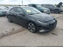 KMHLN4AG9MU181093 2021 HYUNDAI ELANTRA