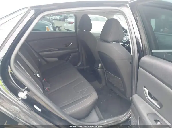 KMHLN4AG9MU181093 2021 HYUNDAI ELANTRA - Image 8