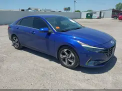 KMHLN4AG9MU196693 2021 HYUNDAI ELANTRA