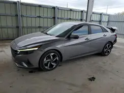 KMHLN4AG9NU251385 2022 HYUNDAI ELANTRA