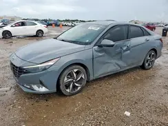 KMHLN4AG9NU252956 2022 HYUNDAI ELANTRA